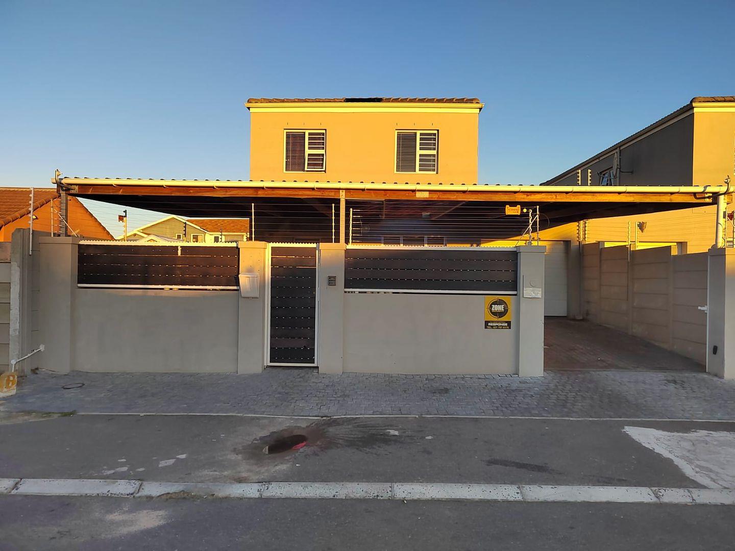 Grassy Park Property Property and houses for sale in Grassy Park