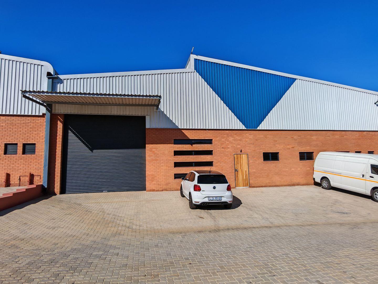 Aeroton Property Property and houses to rent in Aeroton
