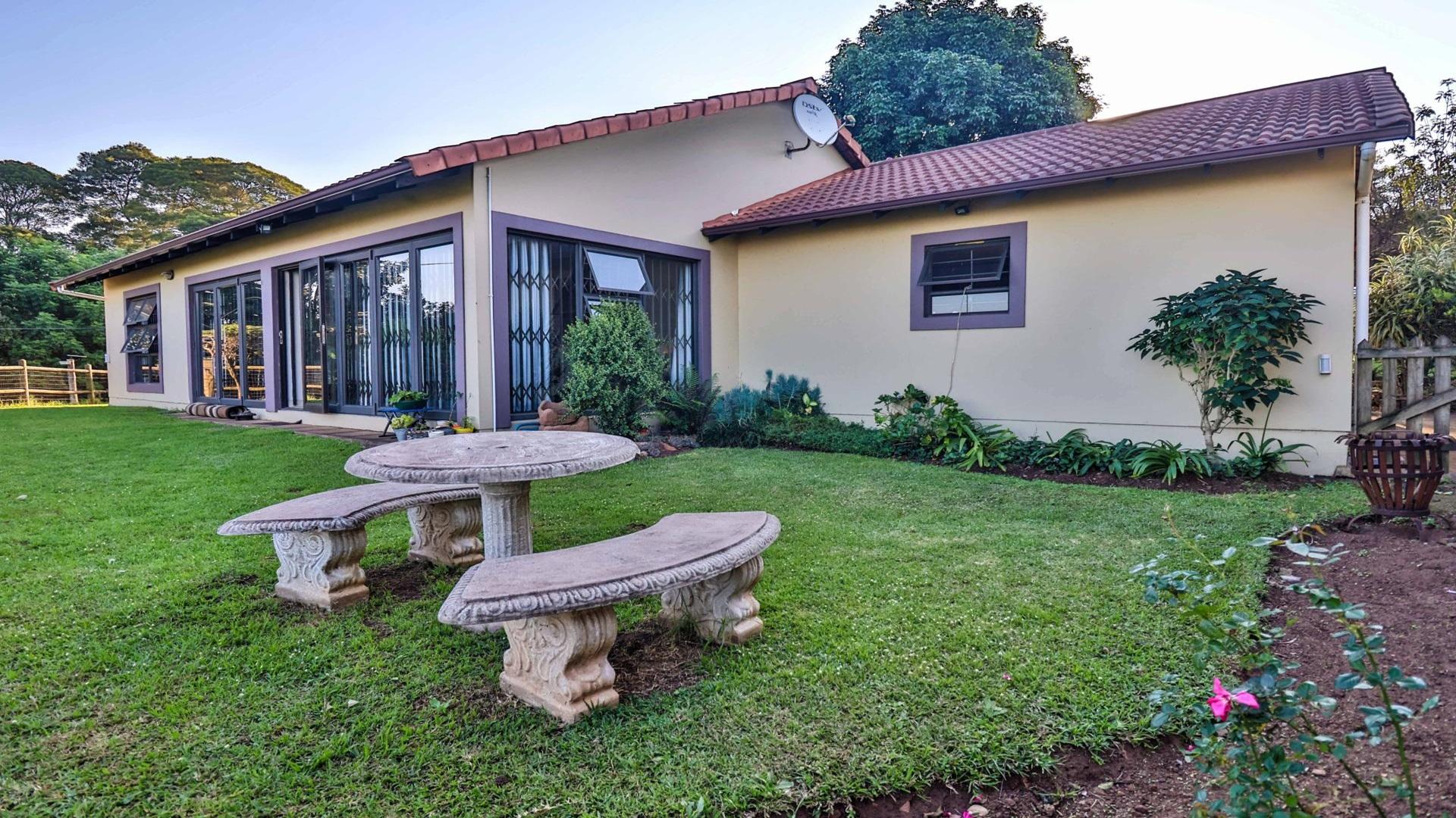 Waterfall, Hillcrest Property Townhouses for sale in Waterfall