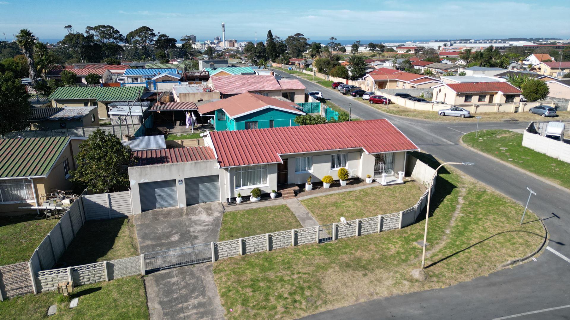 3 Bedroom House for sale in Lennox Estate P24114717086