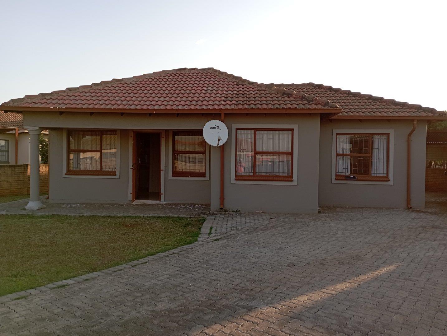 3 Bedroom House to rent in The Orchards P24114717354