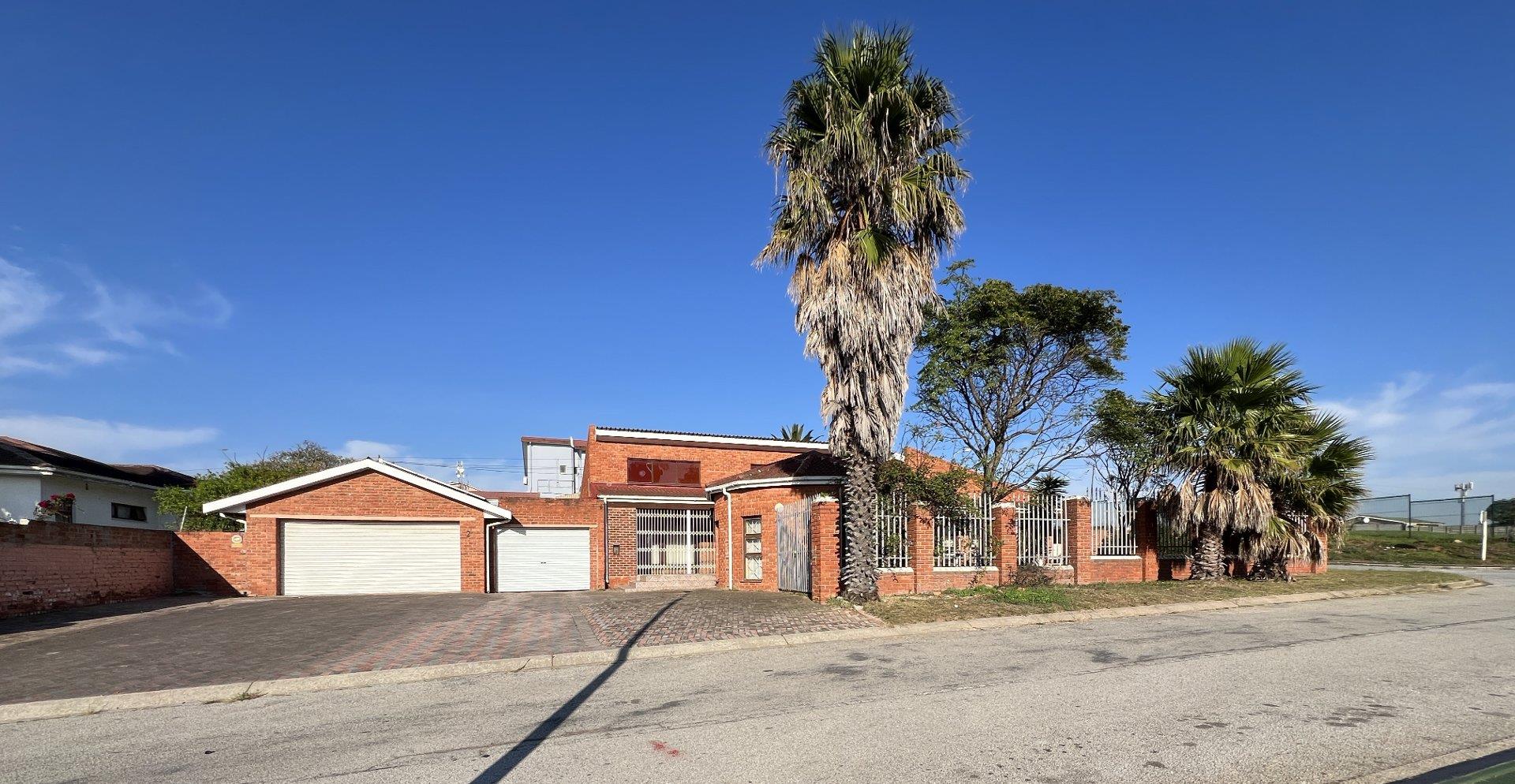 4 Bedroom House for sale in Malabar 20 Crammer Street P24114717405