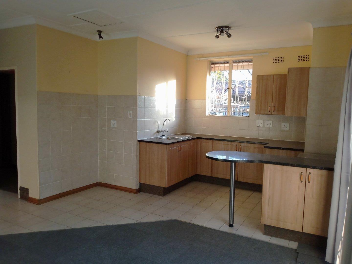 2 Bedroom Apartment / flat to rent in Witbank Ext 3 P24114395735
