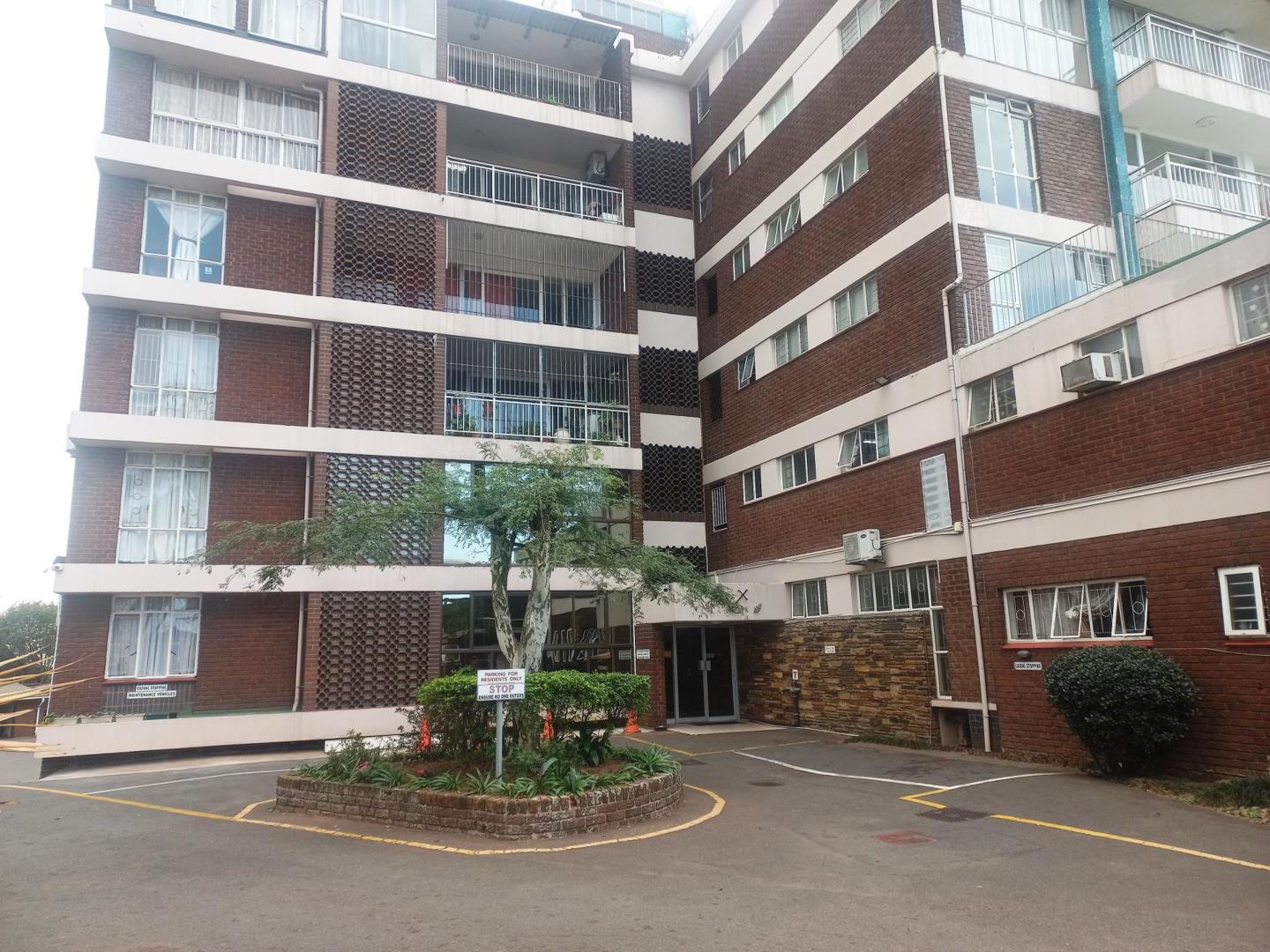 2 Bedroom Apartment / flat for sale in Musgrave 17 Peter Mokaba Ridge