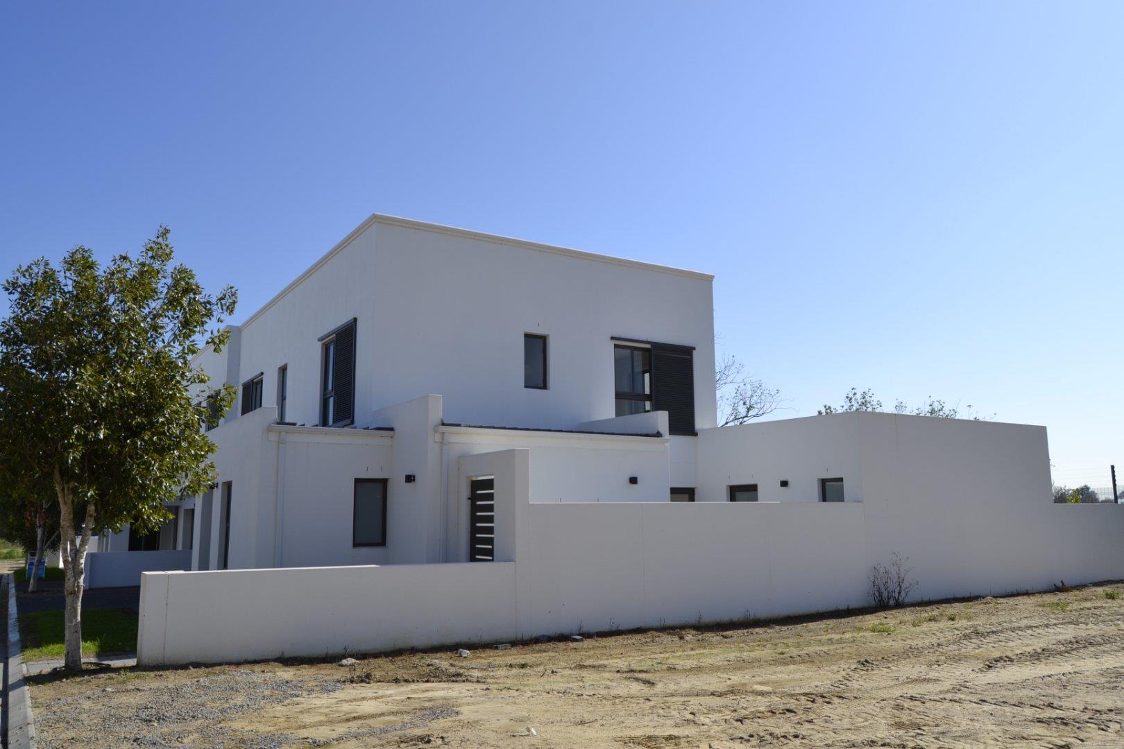 Vacant land / plot for sale in Croydon Gardens Estate P24114717715