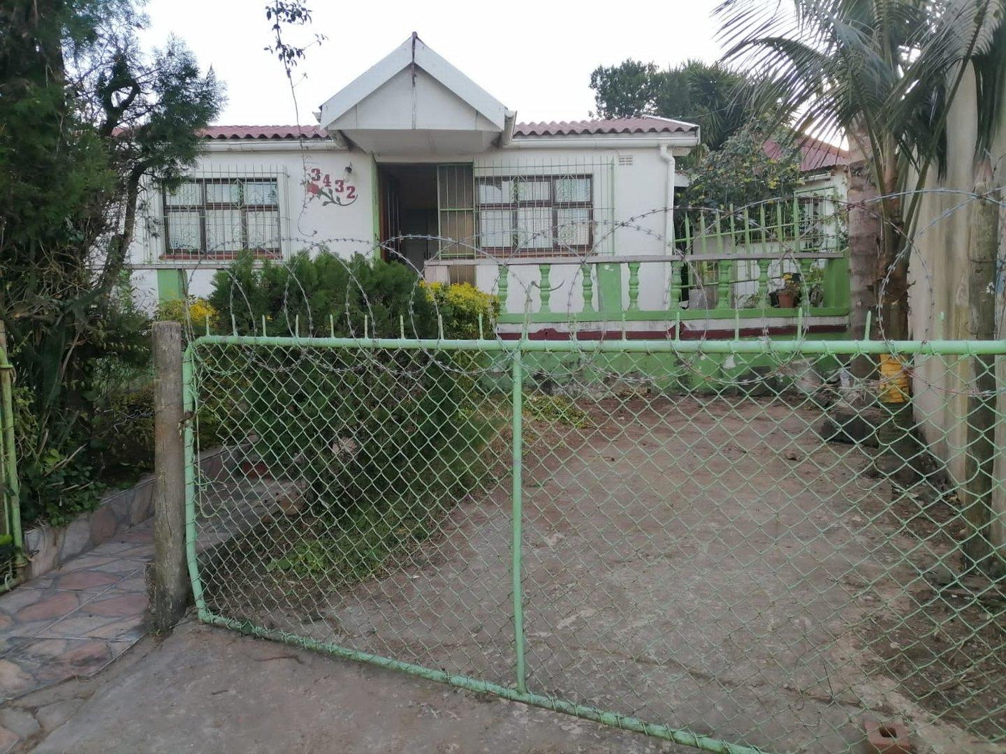 2 Bedroom House to rent in Mdantsane Nu 8 P24114717776