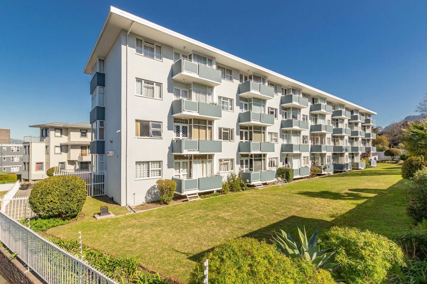 Wynberg Upper Property Property and houses for sale in Wynberg Upper