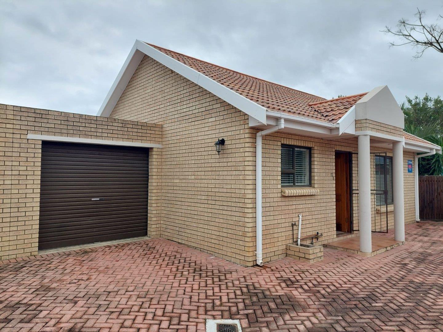 Townhouses for sale in Property