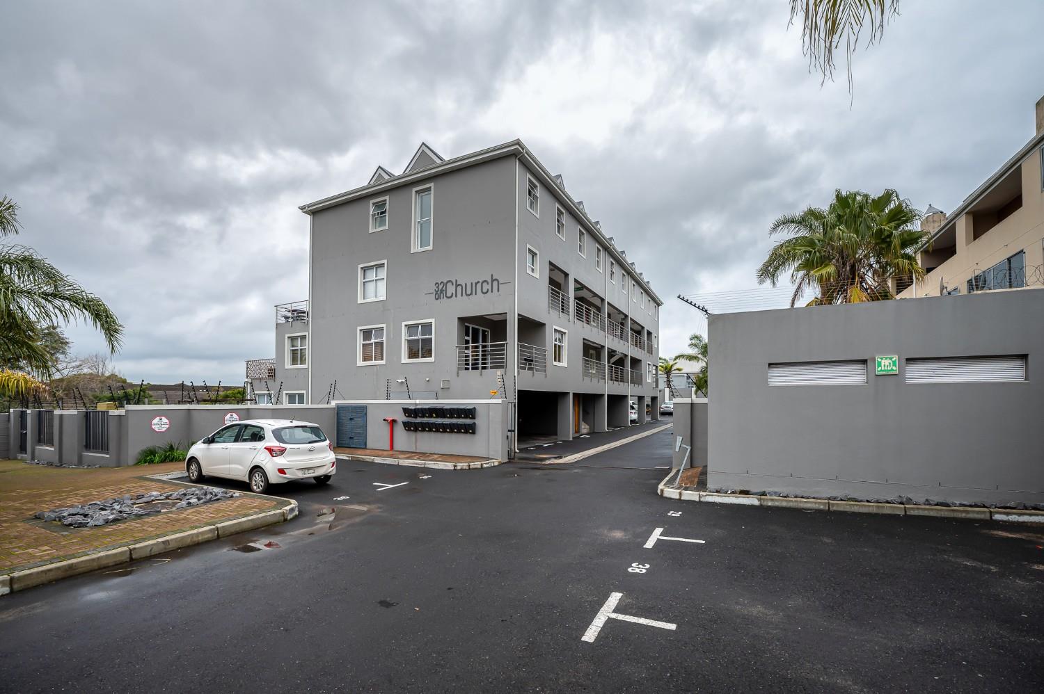 2 Bedroom Apartment / flat for sale in Durbanville Central P24114717876