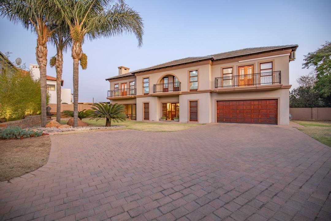 5 Bedroom House for sale in Willow Acres 48 Johann Place P24114718436