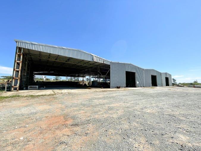 Industrial Property to Rent in Cato Ridge