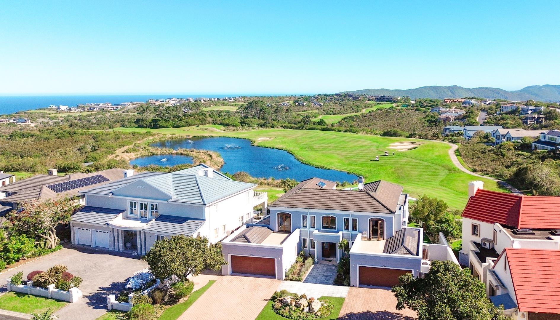 Pezula Golf Estate Property Property and houses for sale in Pezula