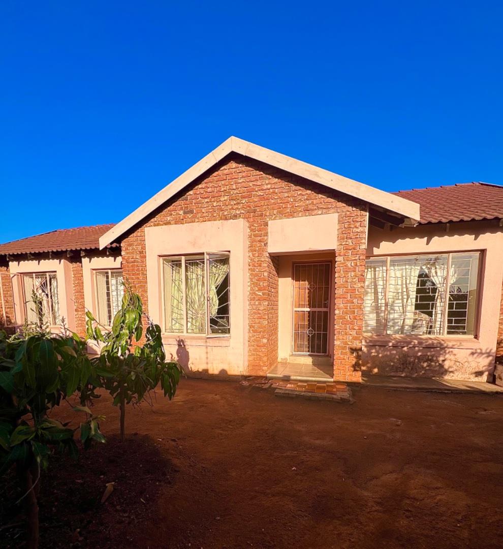 Flora Park, Polokwane Property Property and houses for sale in Flora