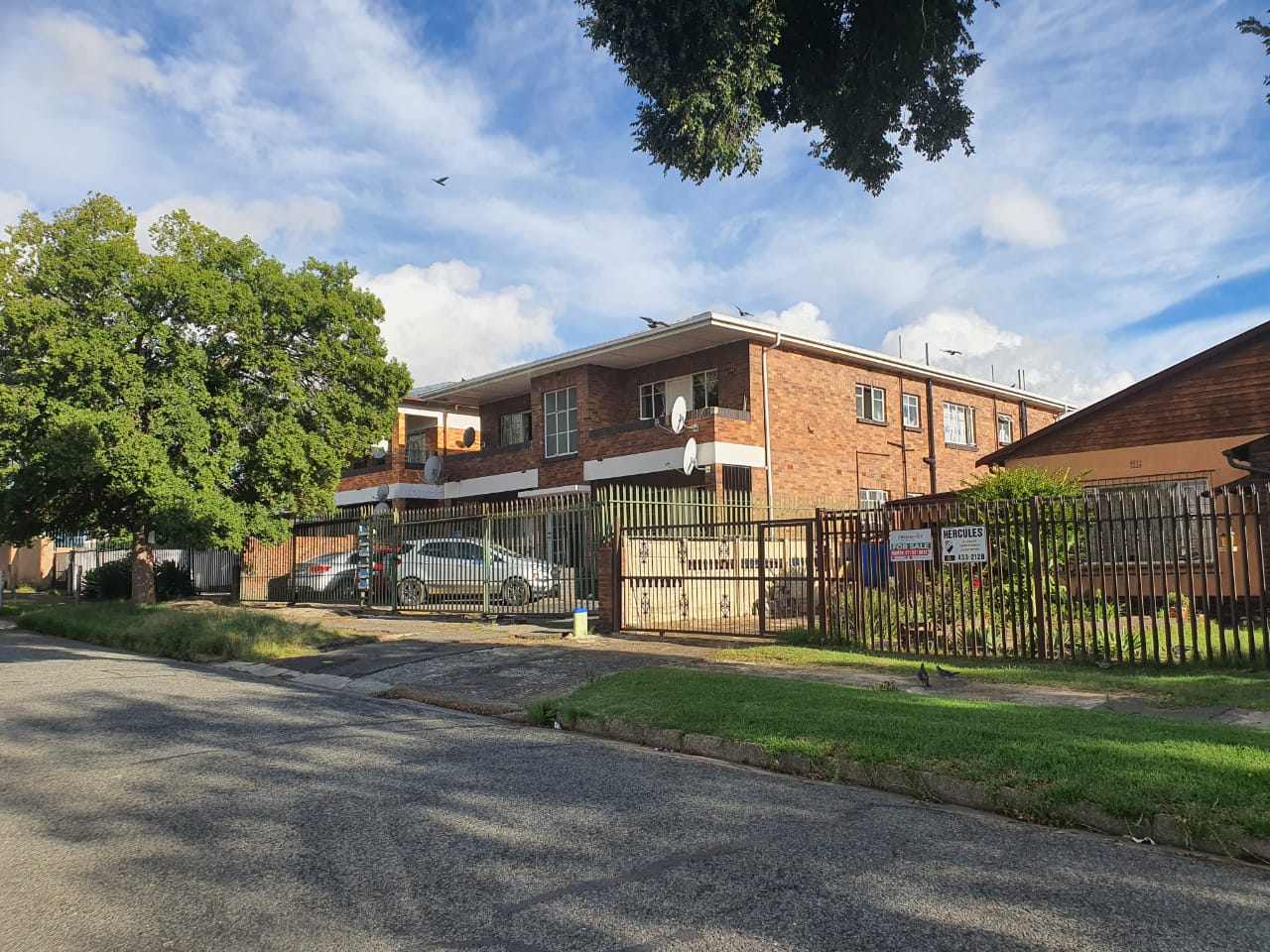 Forest Hill, Johannesburg Property Property and houses to rent in Forest Hill, Johannesburg