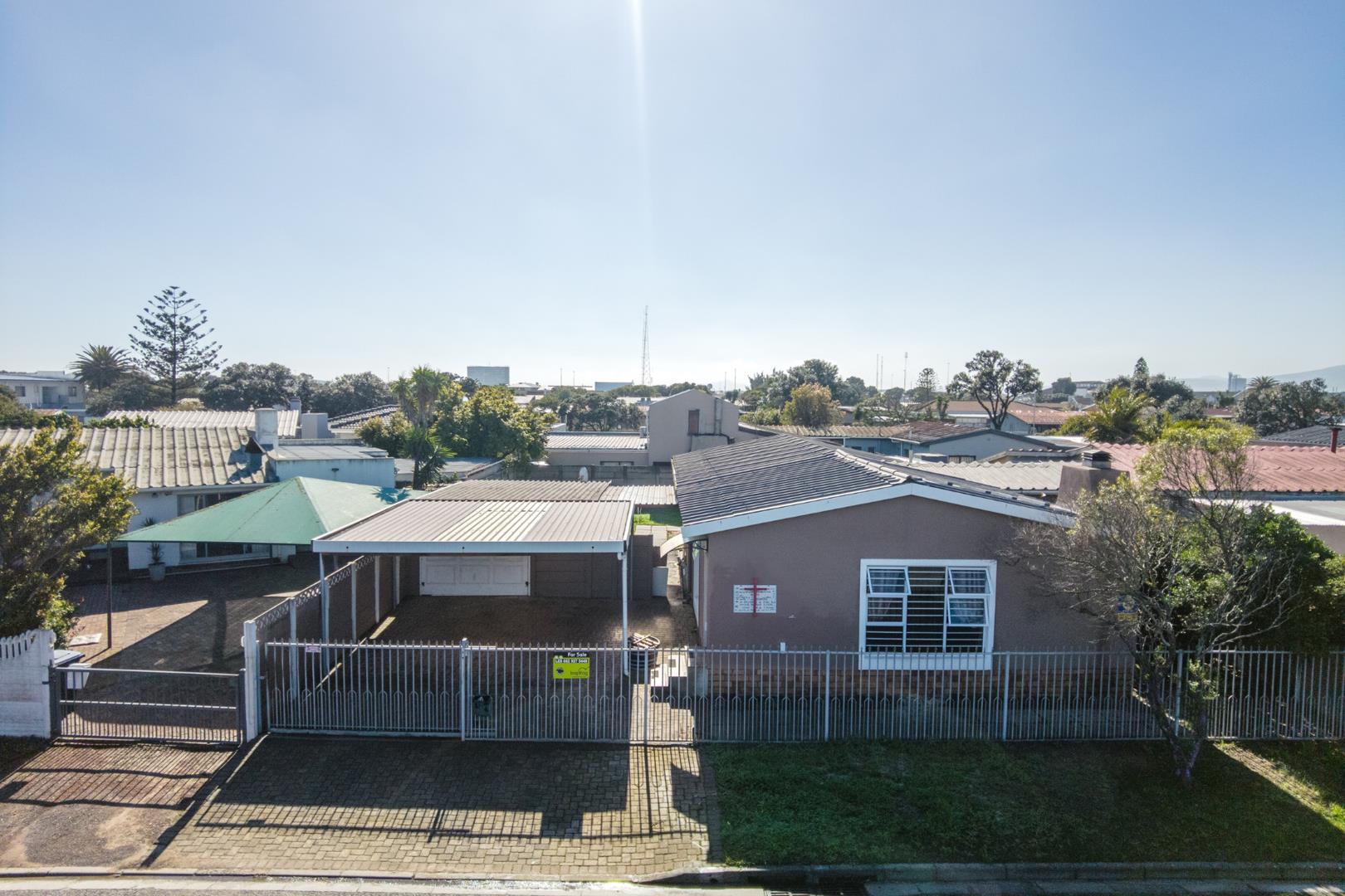 Property and houses for sale in Milnerton Milnerton Property