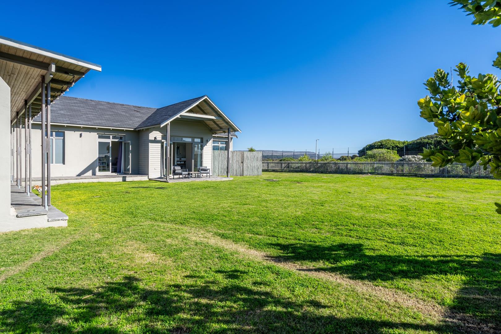 Lake Michelle Security and Eco Estate Property Property and houses