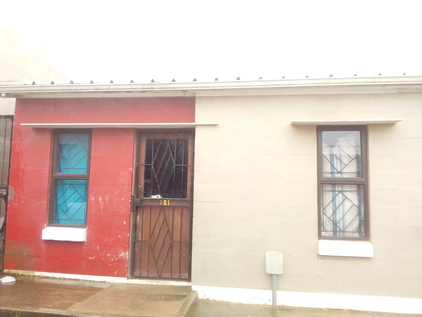 2 Bedroom House for sale in Greenville Garden City 84 Isatyaba Street
