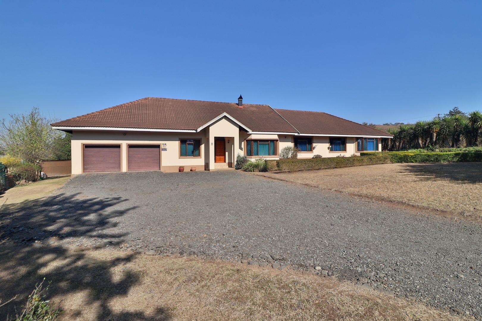 4 Bedroom House for sale in Ashburton P24114688711