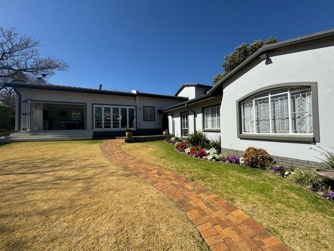 4 Bedroom House to Rent in Eden Glen