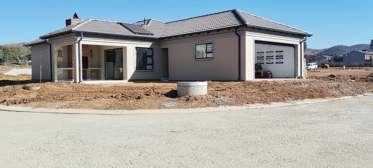 3 Bedroom House for sale in Heatherview 247 Main Street P24114720731