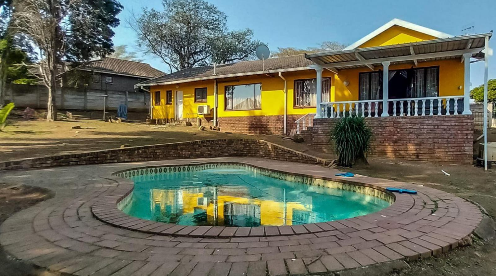 3 Bedroom House for sale in Hayfields P24114720781