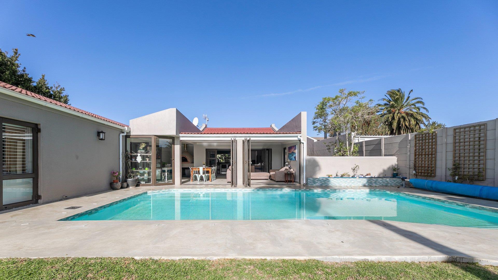 West Beach, Blouberg Property Property and houses for sale in West