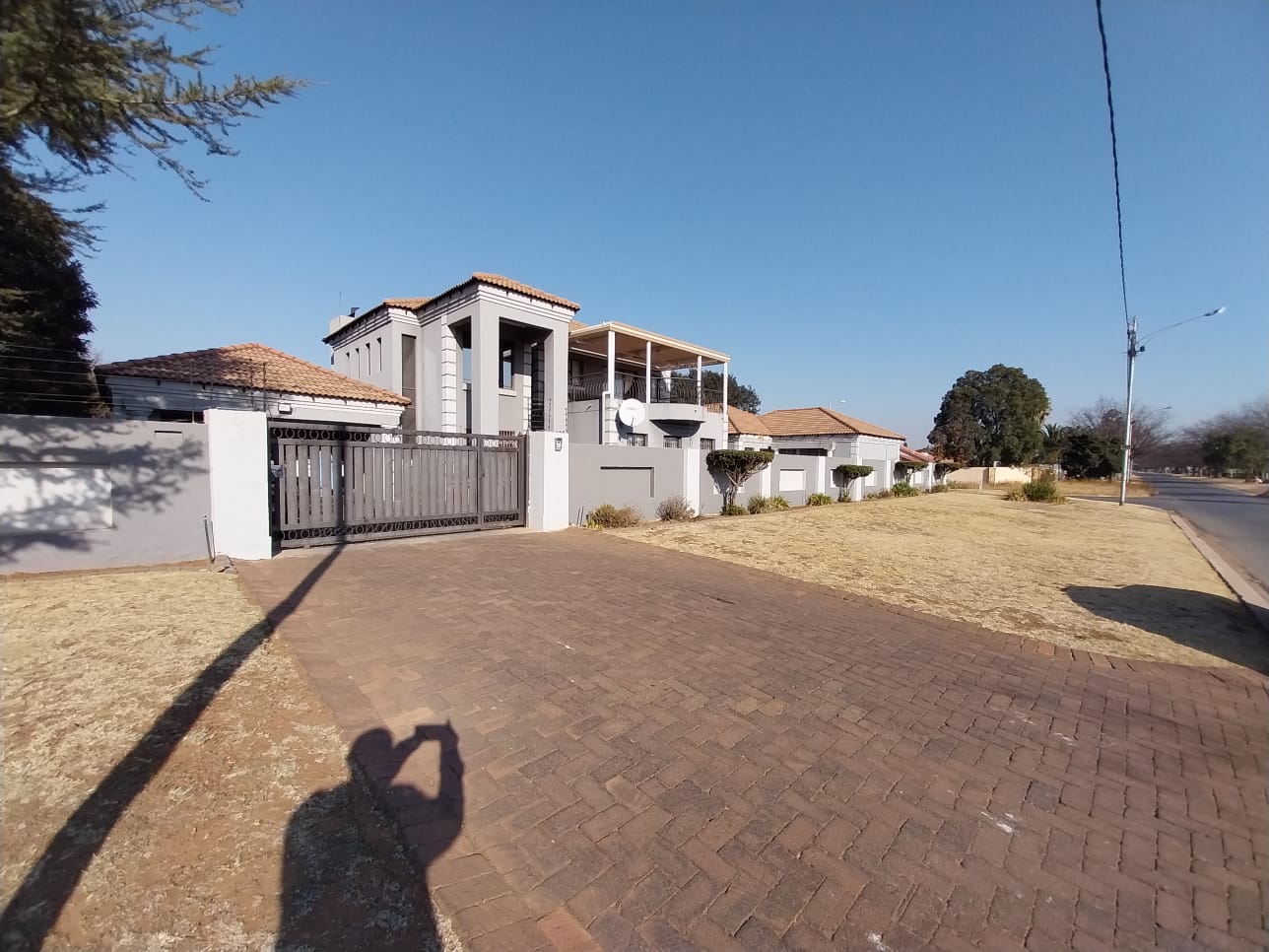 Modder East Property Property and houses to rent in Modder East