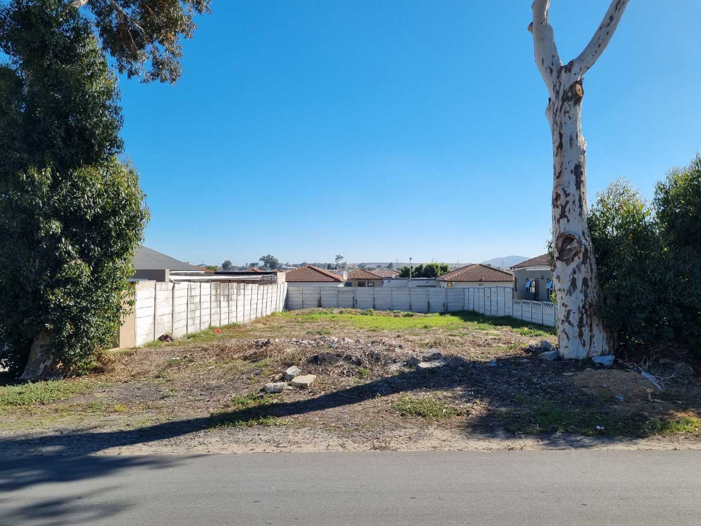 Vacant land / plots for sale in Kuils River Kuils River Property