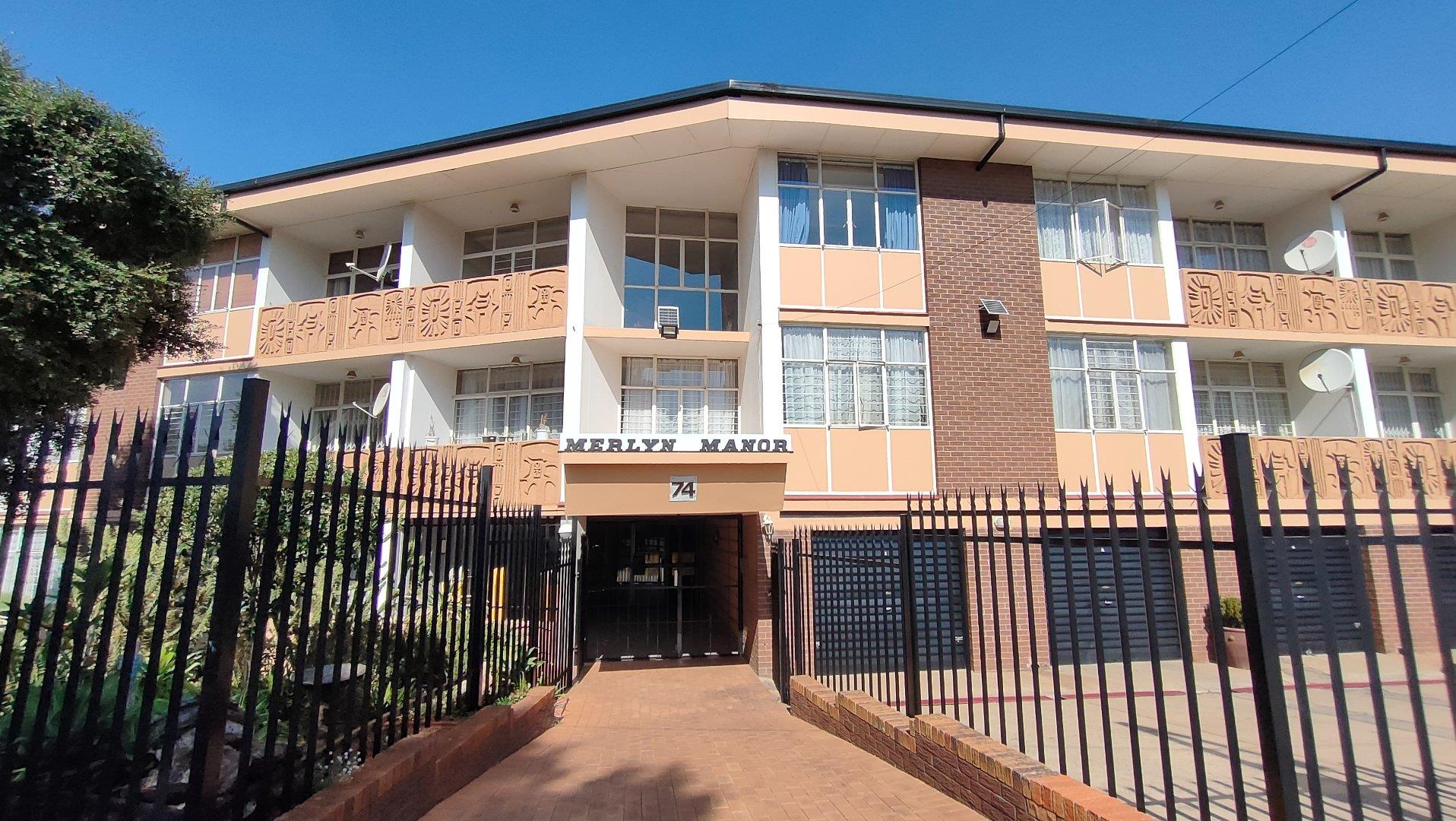 2 Bedroom Apartment / flat for sale in Florida Park 14 Merlyn Manor