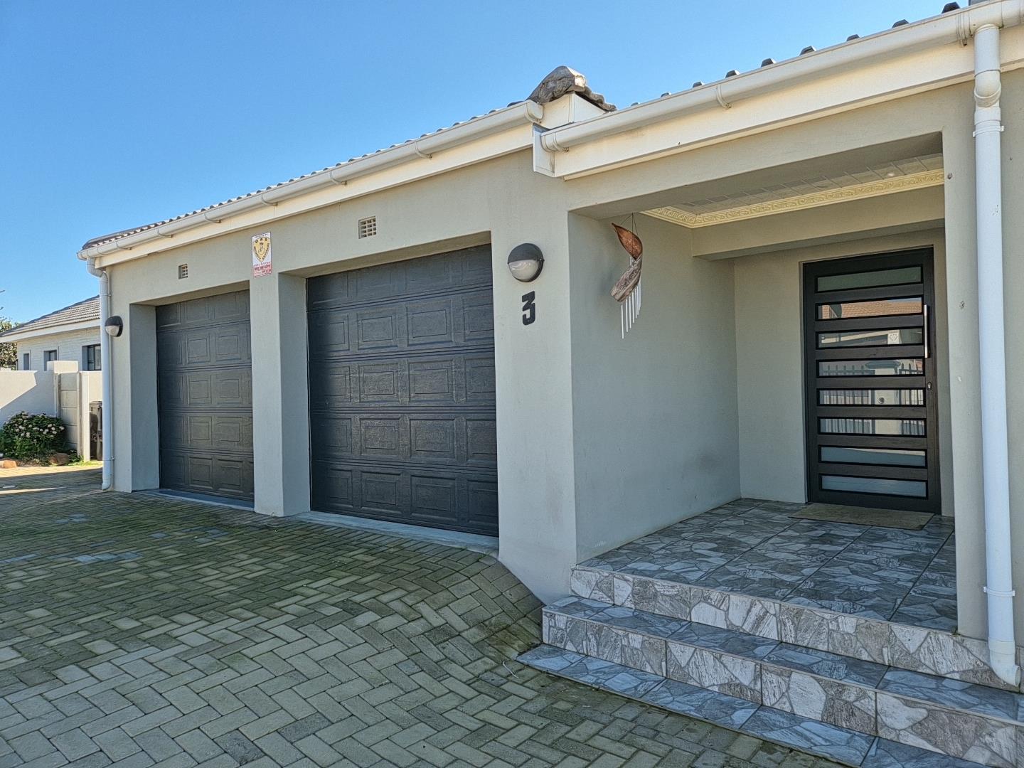 Property and houses for sale in Darling Darling Property