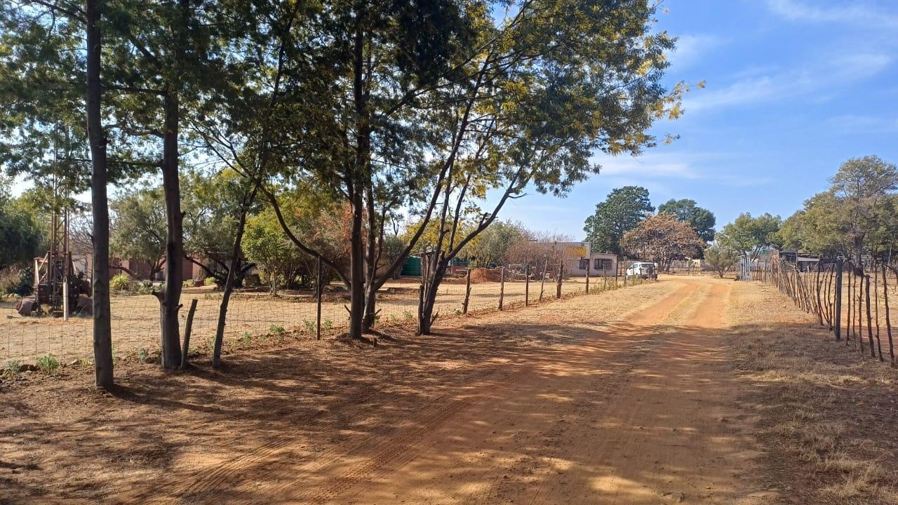 Vacant land / plot for sale in Hillside P24114721858