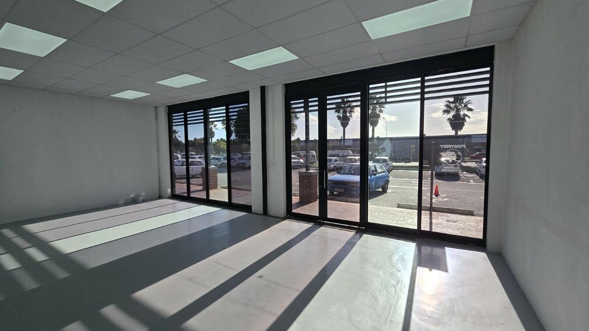 Commercial property to rent in Brackenfell Brackenfell Property