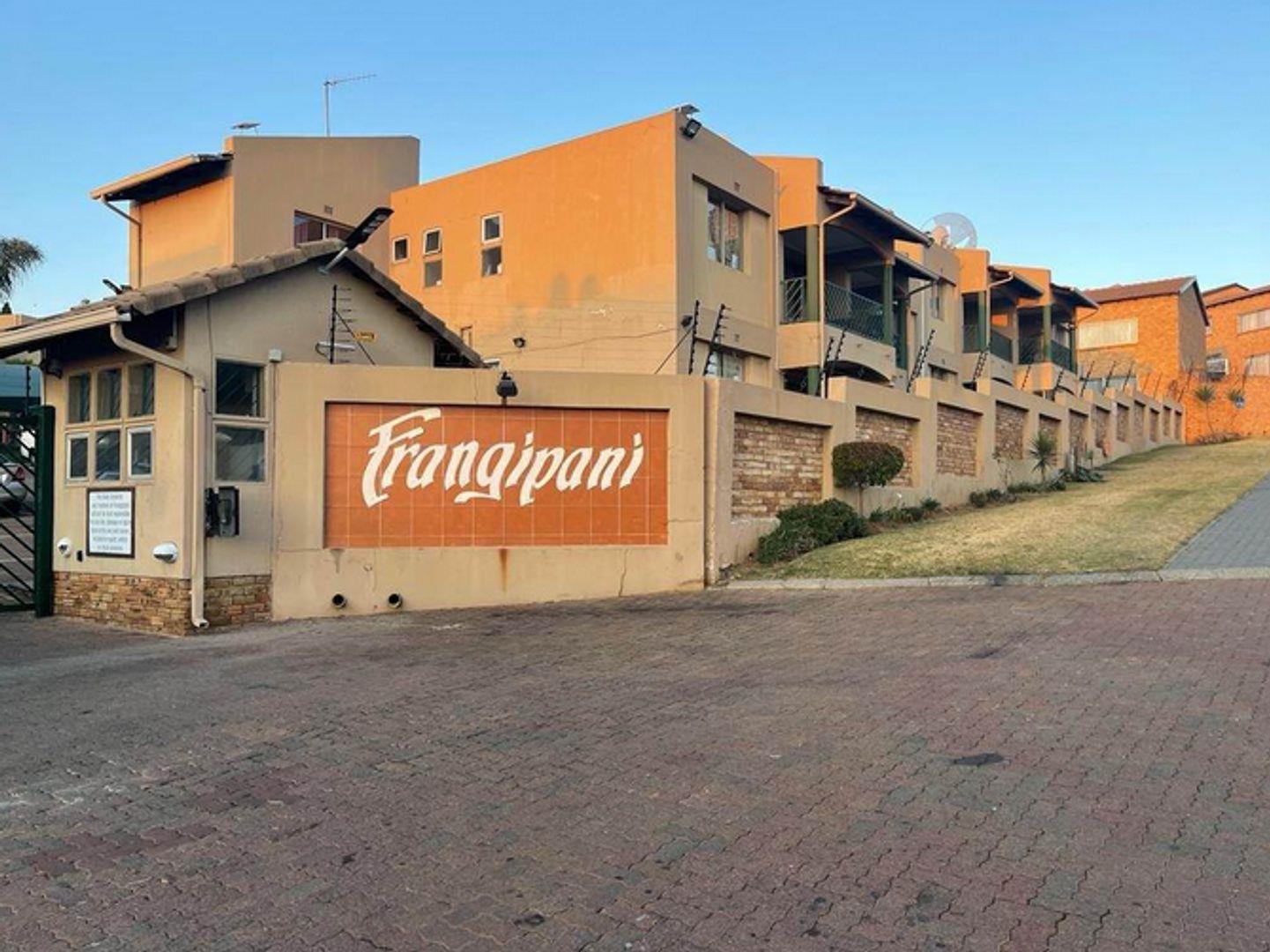 2 Bedroom Apartment / flat to rent in Winchester Hills P24113611846