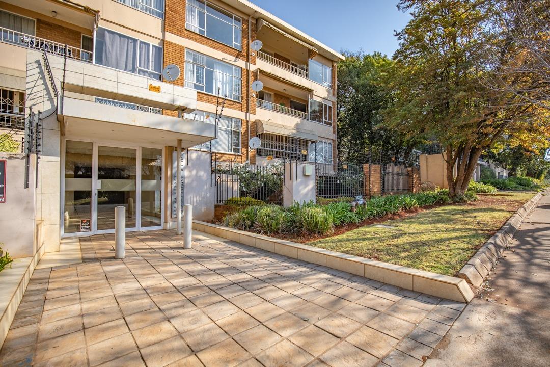 2 Bedroom Apartment / flat for sale in Lynnwood P24114722958