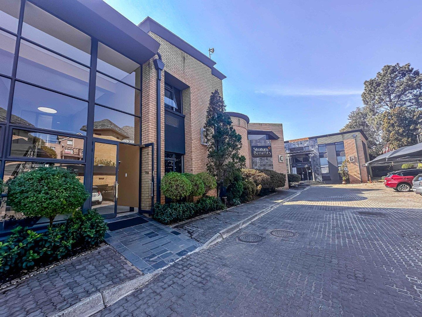 Commercial property to rent in Ferndale 367 Surrey Avenue P24114723038