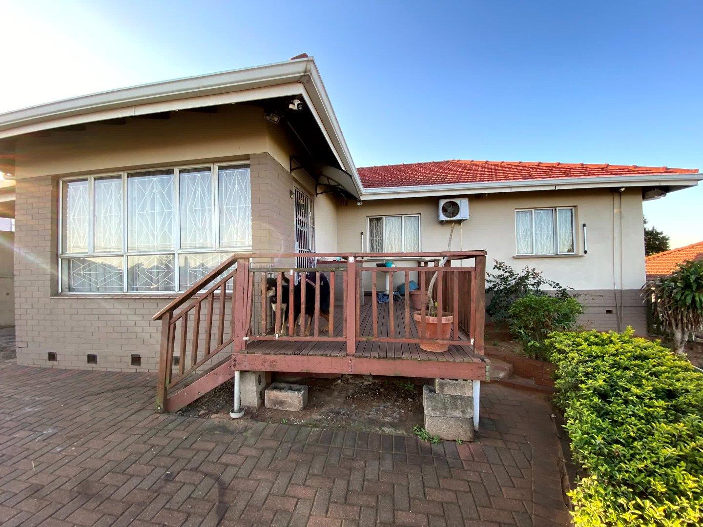 Woodlands, Durban Property Property and houses for sale in Woodlands