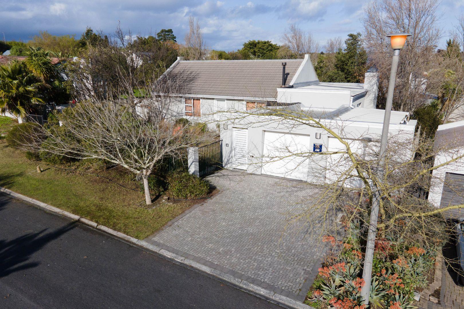 Goedemoed Property Property and houses for sale in Goedemoed