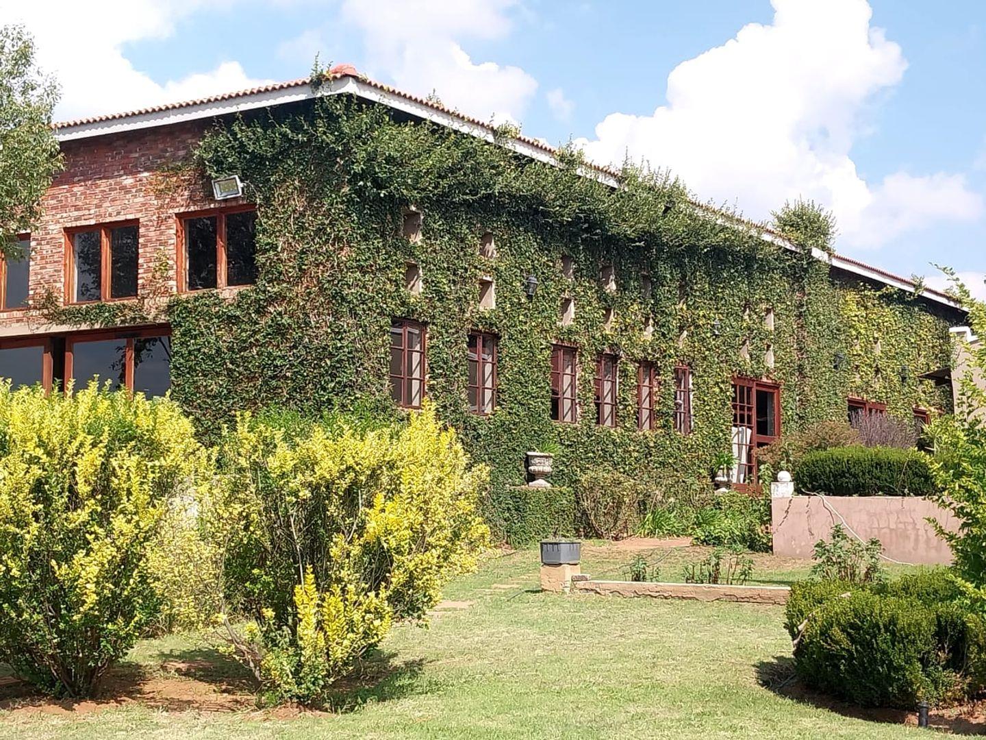 Farm for sale in Parys P24111431254