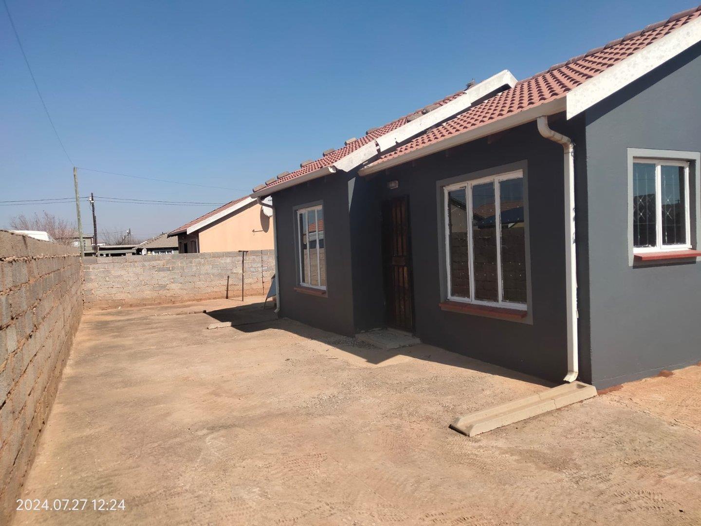 Houses to rent in Soweto Soweto Property