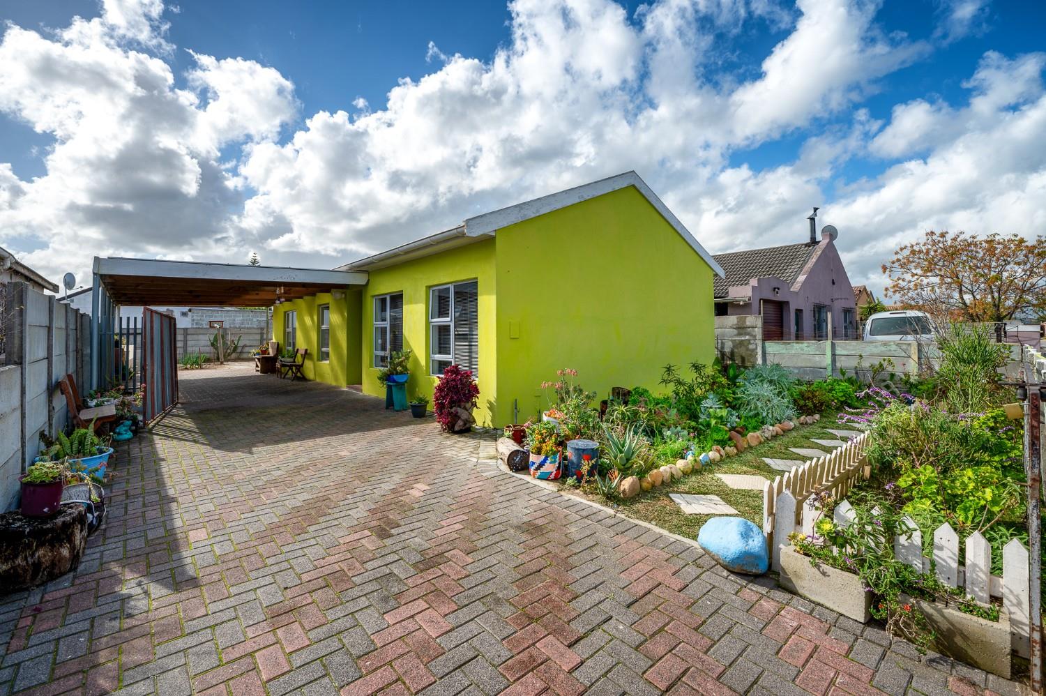 Greenfield Property Property and houses for sale in Greenfield