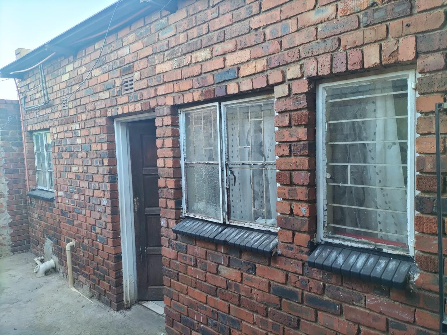 Newlands, Johannesburg Property Apartments / flats to rent in