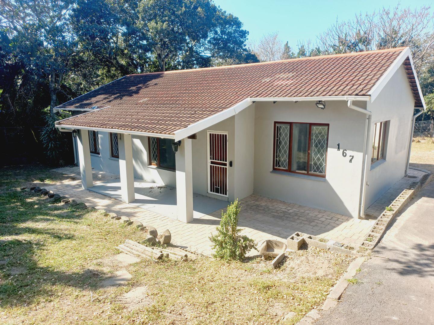 Shelly Beach Property Houses to rent in Shelly Beach