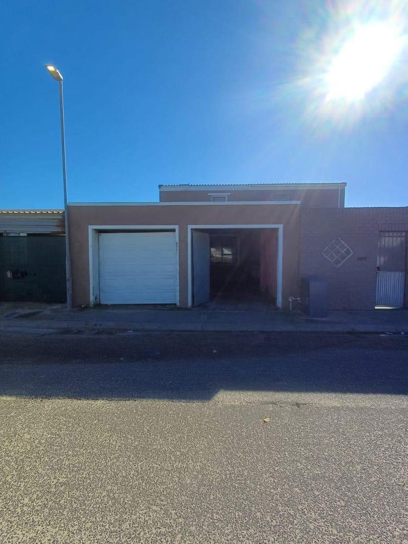 Rocklands, Mitchells Plain Property Property and houses for sale in