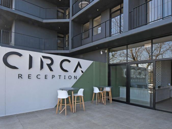 2 Bedroom Apartment / Flat to Rent in Lynnwood Glen