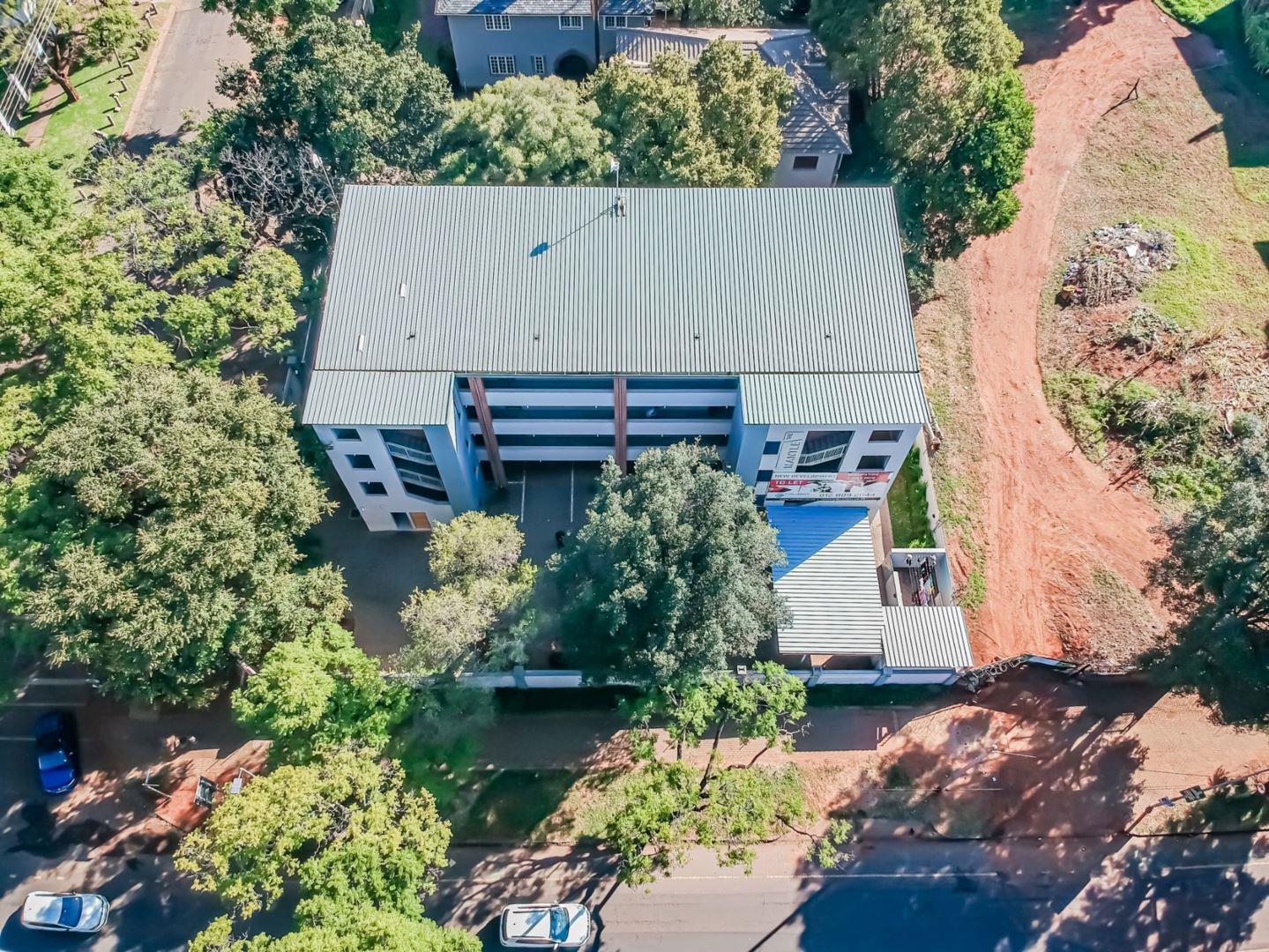 Arcadia, Pretoria Property Property and houses for sale in Arcadia