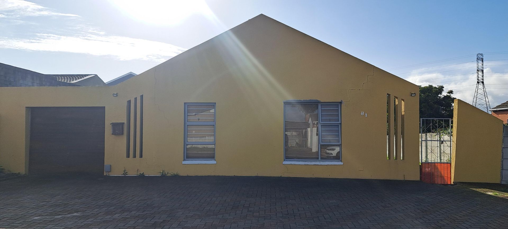 Highbury Park Property Property and houses to rent in Highbury Park