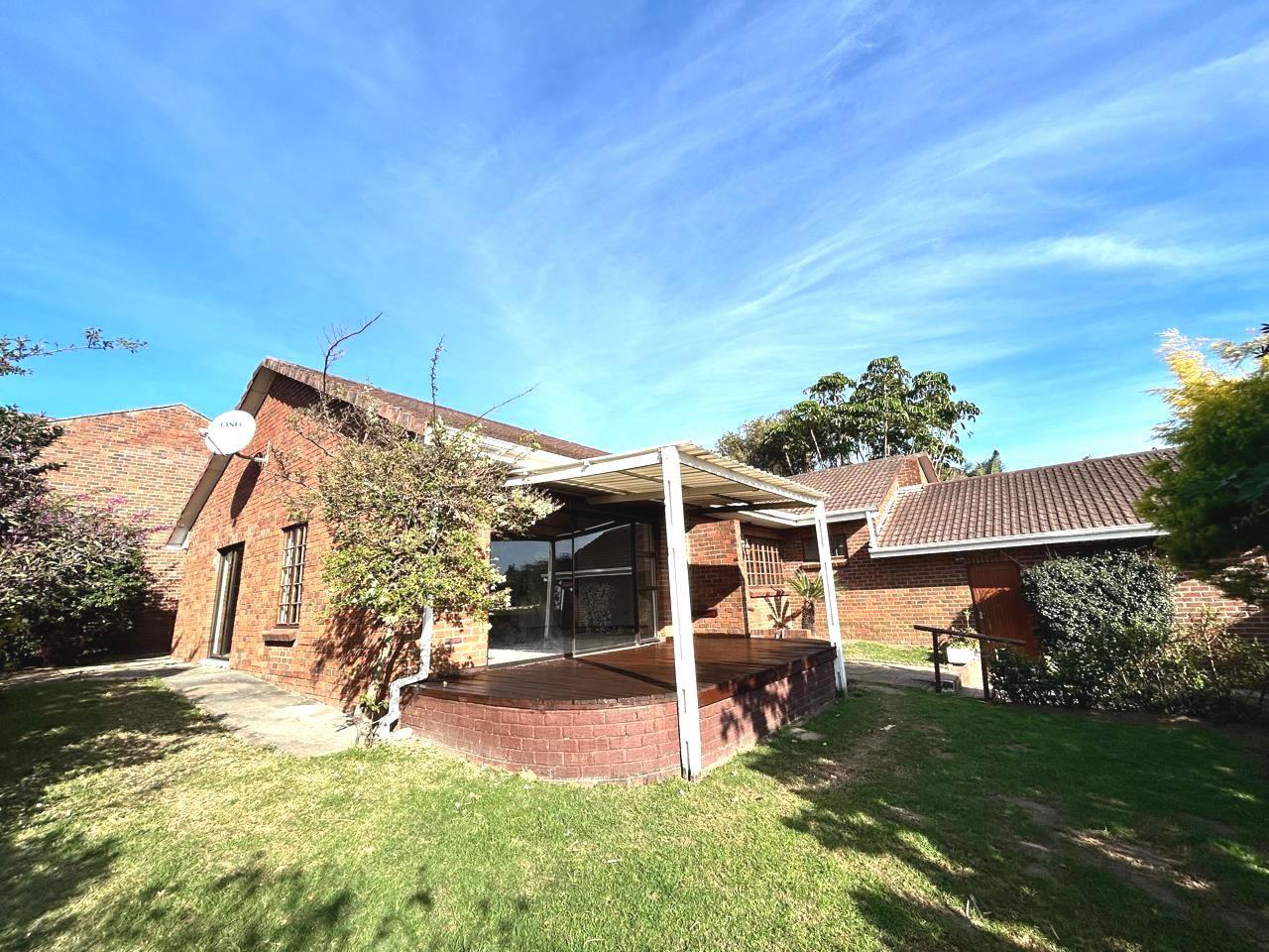 3 Bedroom House for sale in Stirling P24114725515