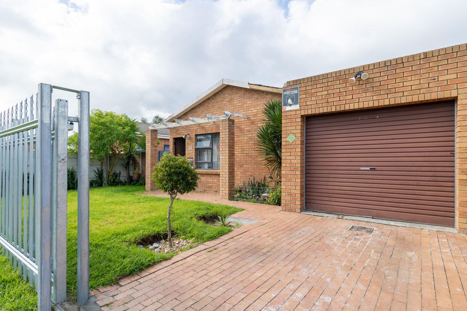 3 Bedroom Townhouse for sale in Windsor Park Estate 14 Loarti Villas