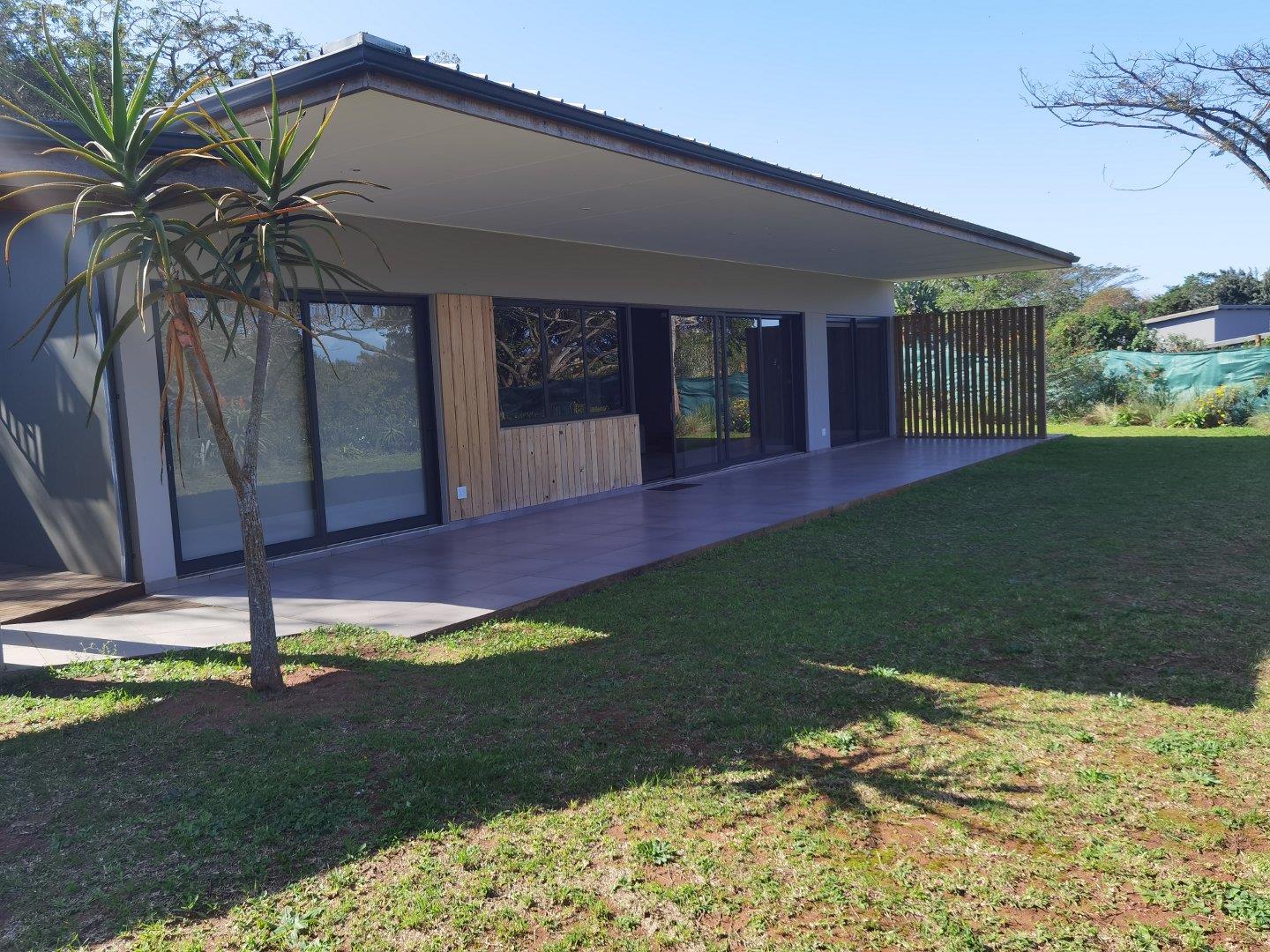 4 Bedroom House for sale in Zini River Estate P24114725875