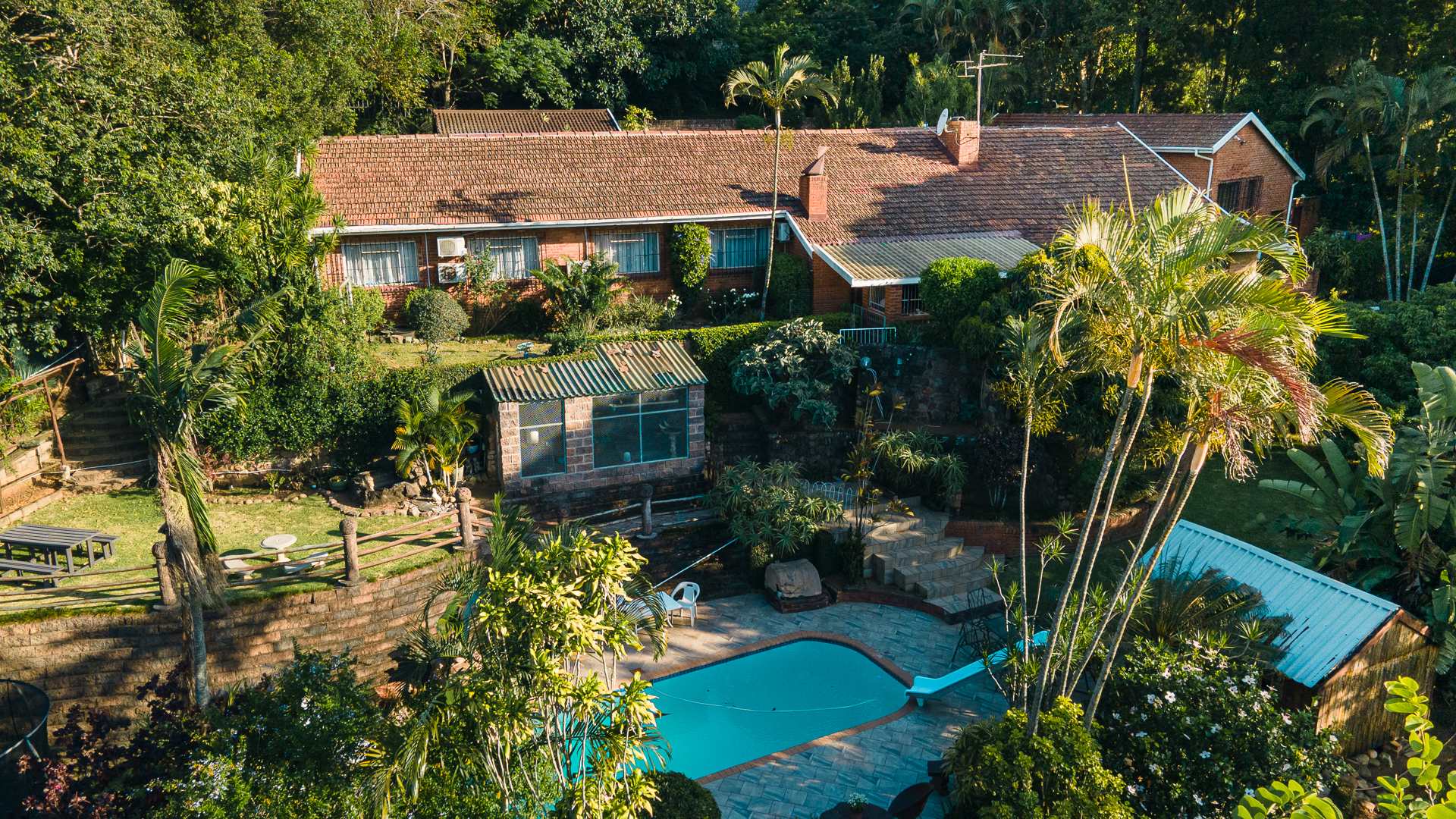 4 Bedroom House for sale in Cowies Hill 22 Dudley Road P24114726038